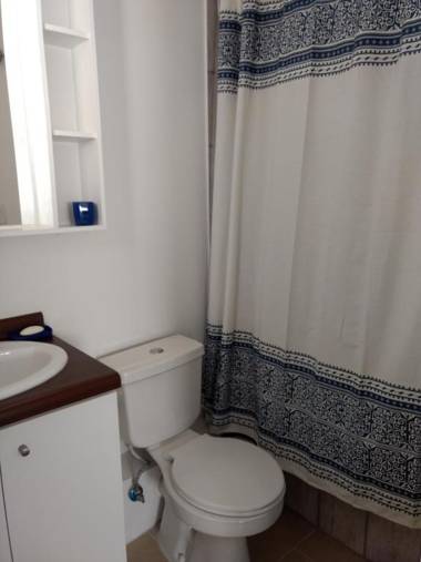 Departamento La Serena a metros de la playa