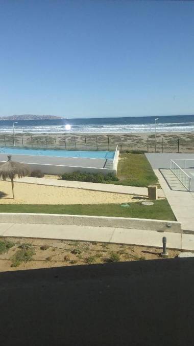 Departamento Serena II