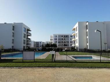 Departamento Parque Islón La Serena