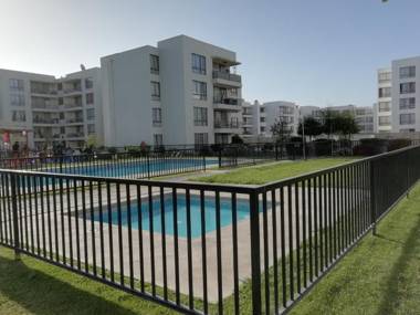 Departamento Parque Islón La Serena