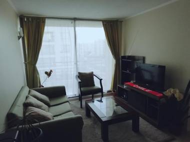 Departamento Parque Islón La Serena