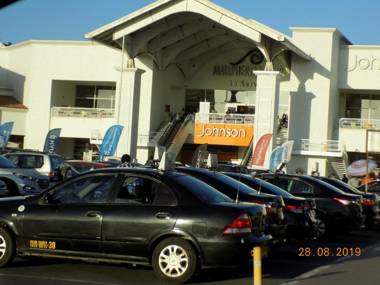 Hermoso departamento a pasos de avenida del mar