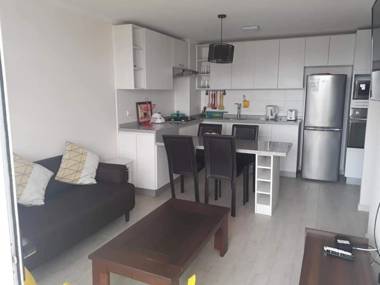 Departamentos La Serena Vista