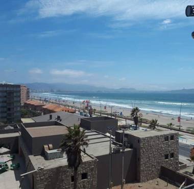 Departamentos La Serena Vista