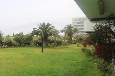 Departamento frente al mar 4 personas La Serena