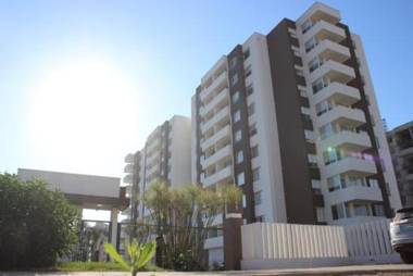 Departamento La Serena en Cuatro Esquinas