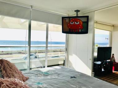 Descanso frente al mar Neohaus La Serena