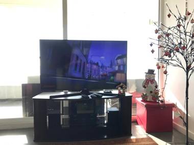 Descanso frente al mar Neohaus La Serena