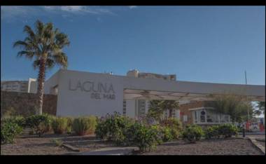 Departamento La Serena Laguna del Mar Vista Privilegiada