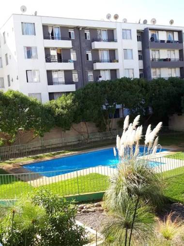 departamentos La Serena