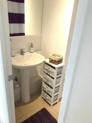 Departamento a pasos de Av el Mar