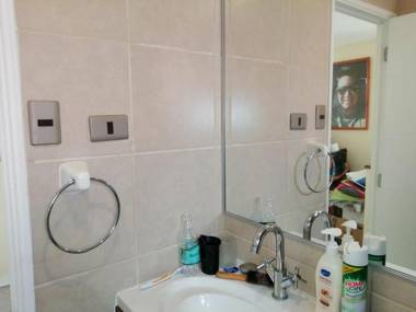 Hospedaje casa Arrayan