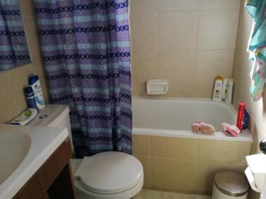 Hospedaje casa Terracota