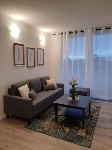 Espectacular departamento La Serena