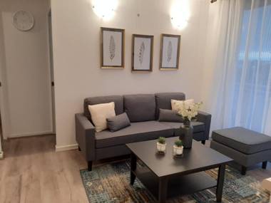 Espectacular departamento La Serena