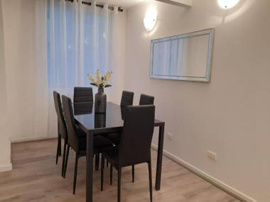 Espectacular departamento La Serena