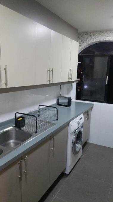 Dpto La Serena frente al Mar