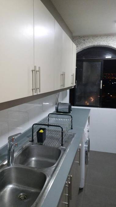 Dpto La Serena frente al Mar