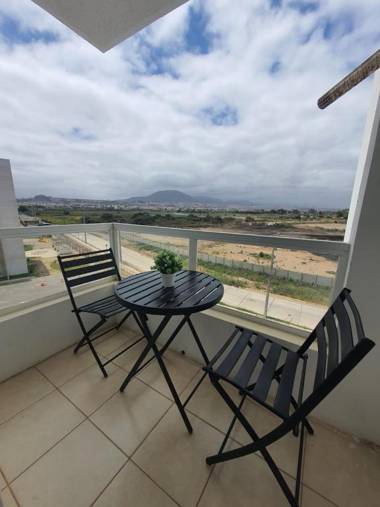 Condominio portal pacifico II