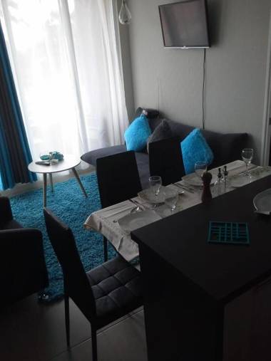 Departamento acogedor en sector residencial de La Serena - Mínimo 3 noches