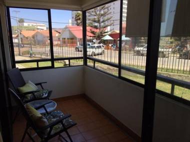 Avenida del Mar  Primera Linea edificio Canto del agua