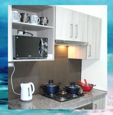 Nuevo y Exclusivo Condominio - Acceso Directo a la Playa