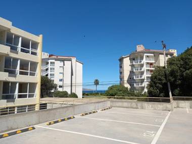 Departamento a pasos de la Playa en Cuatro esquinas