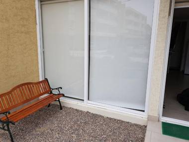 Apartamento con jardin a pasos del mar La Serena