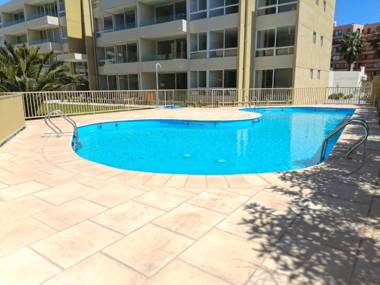 Nuevo y Lindo Depto en Cuatro Esquinas La Serena