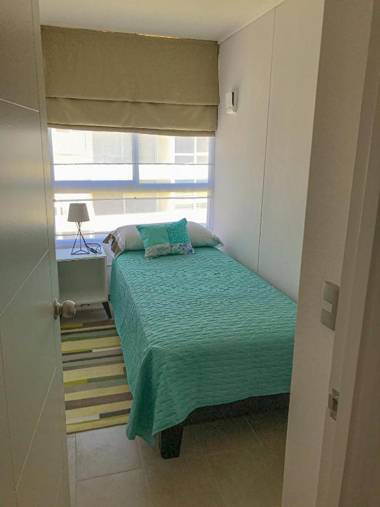 Nuevo y Lindo Depto en Cuatro Esquinas La Serena