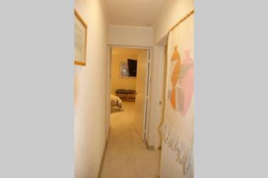 Amplio y acogedor departamento frente al Mar Sector 4Esquinas