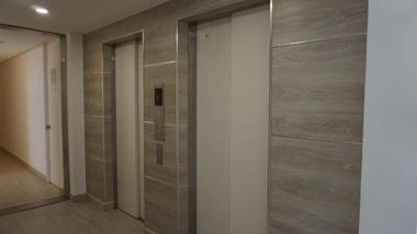 Departamento La Serena Excelente Ubicación