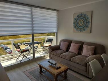 Departamento La Serena Excelente Ubicación