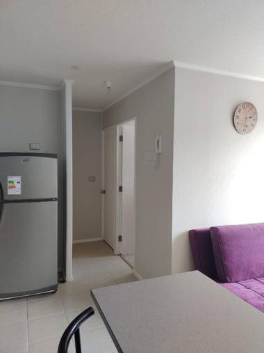 New Relax Departamento