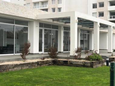 Departamento Avenida Pacífico