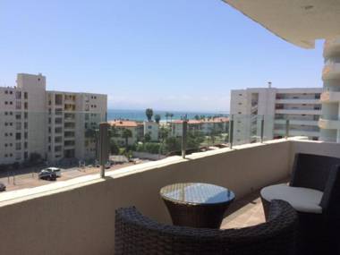 Departamento La Serena