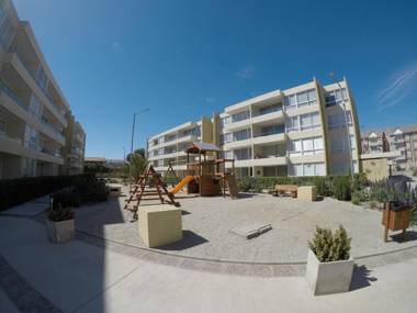 Departamento familiar en La Serena