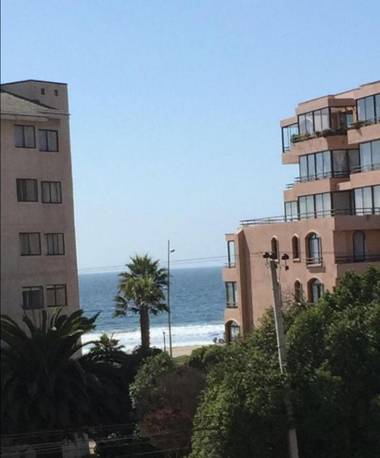 Departamento familiar en La Serena