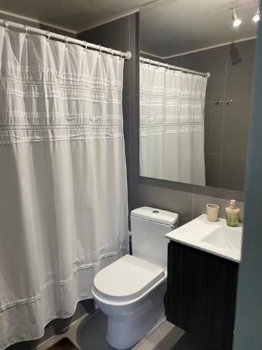 Laguna del mar La Serena