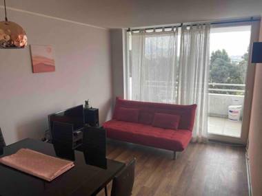 Departamento en La Serena excelente ubicación!!