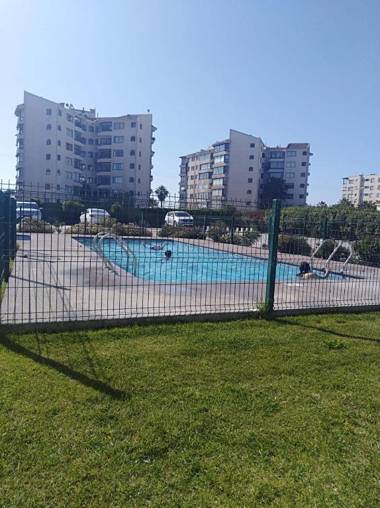 Departamento Avenida Pacifico La Serena 4145