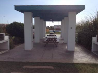 Departamento En Serena Condominio Parque Libertad