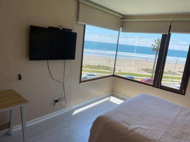 Departamento av del mar Albatros 41