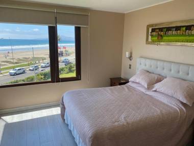 Departamento av del mar Albatros 41