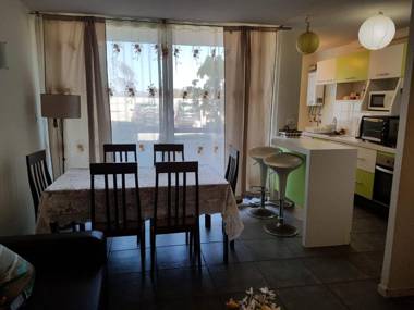 Departamento condominio Nova pacifico la serena