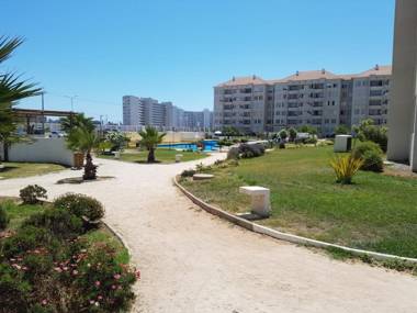 Departamento condominio Nova pacifico la serena