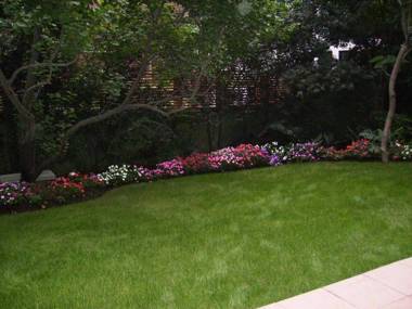 Hotel Eurotel El Bosque