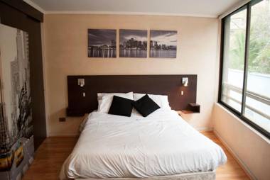 Amg Apartments San Sebastian