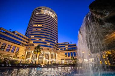 Mandarin Oriental Santiago