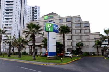 Holiday Inn Express - Iquique an IHG Hotel